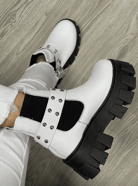 Botin Amanda Blanco