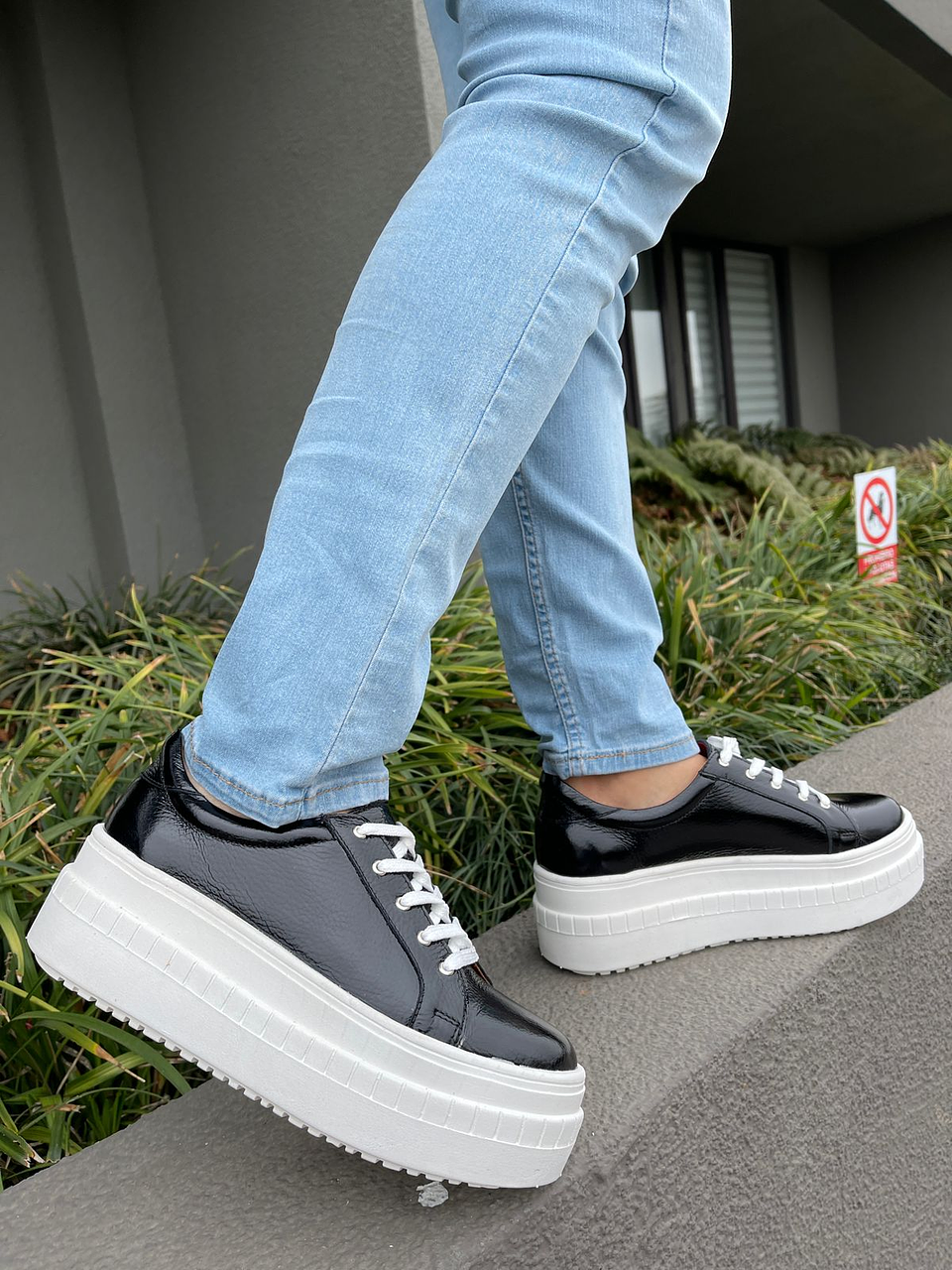 Miami Richato Negro 1