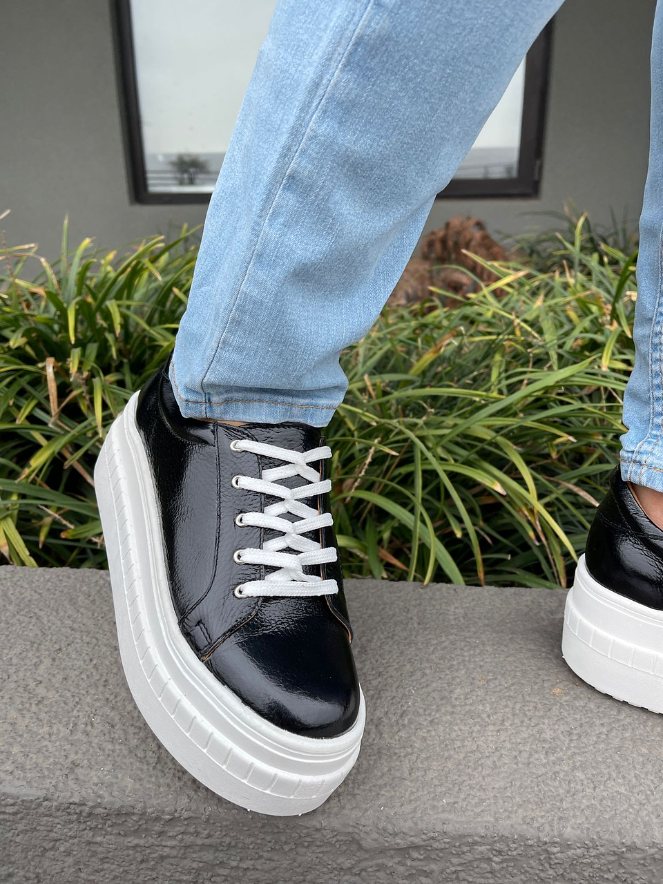 Miami Richato Negro 3