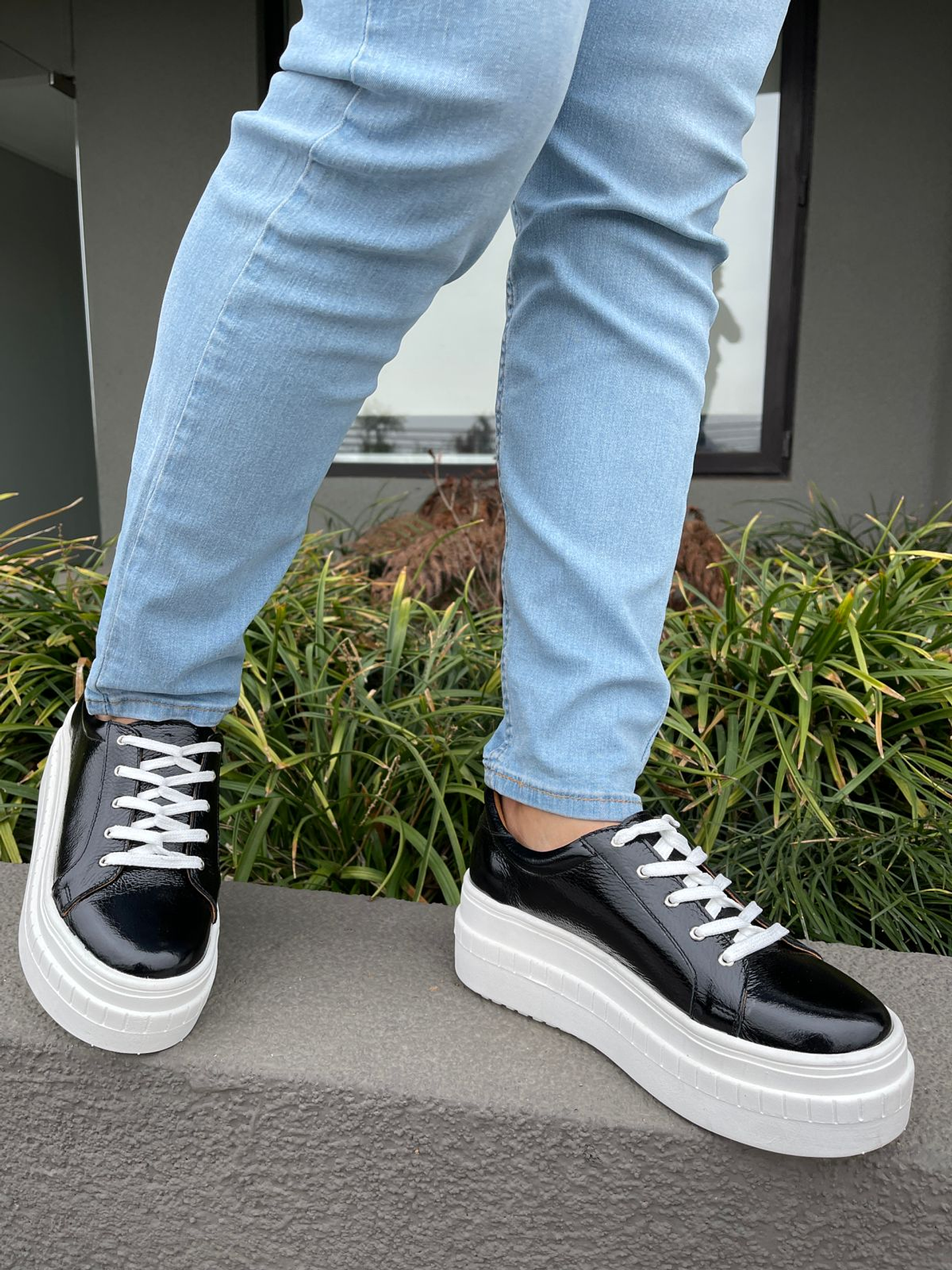 Miami Richato Negro 4