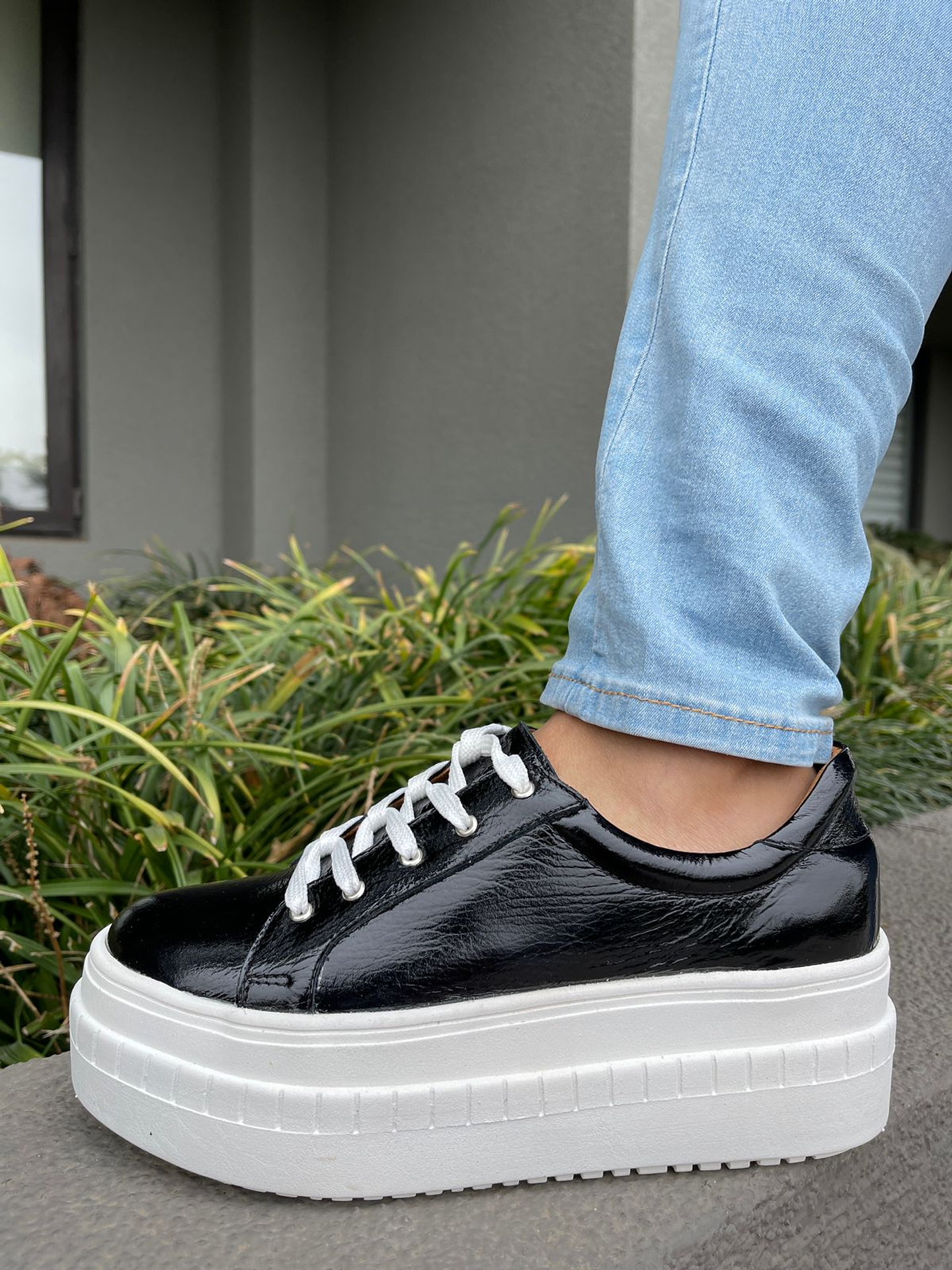 Miami Richato Negro 7