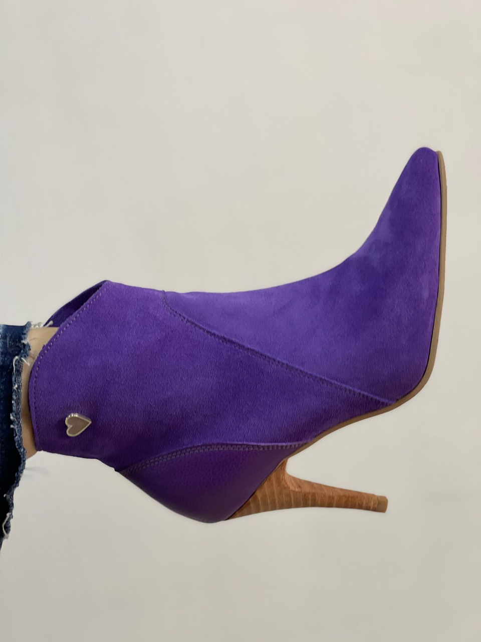 Botin Corazón Reno Obispo 2