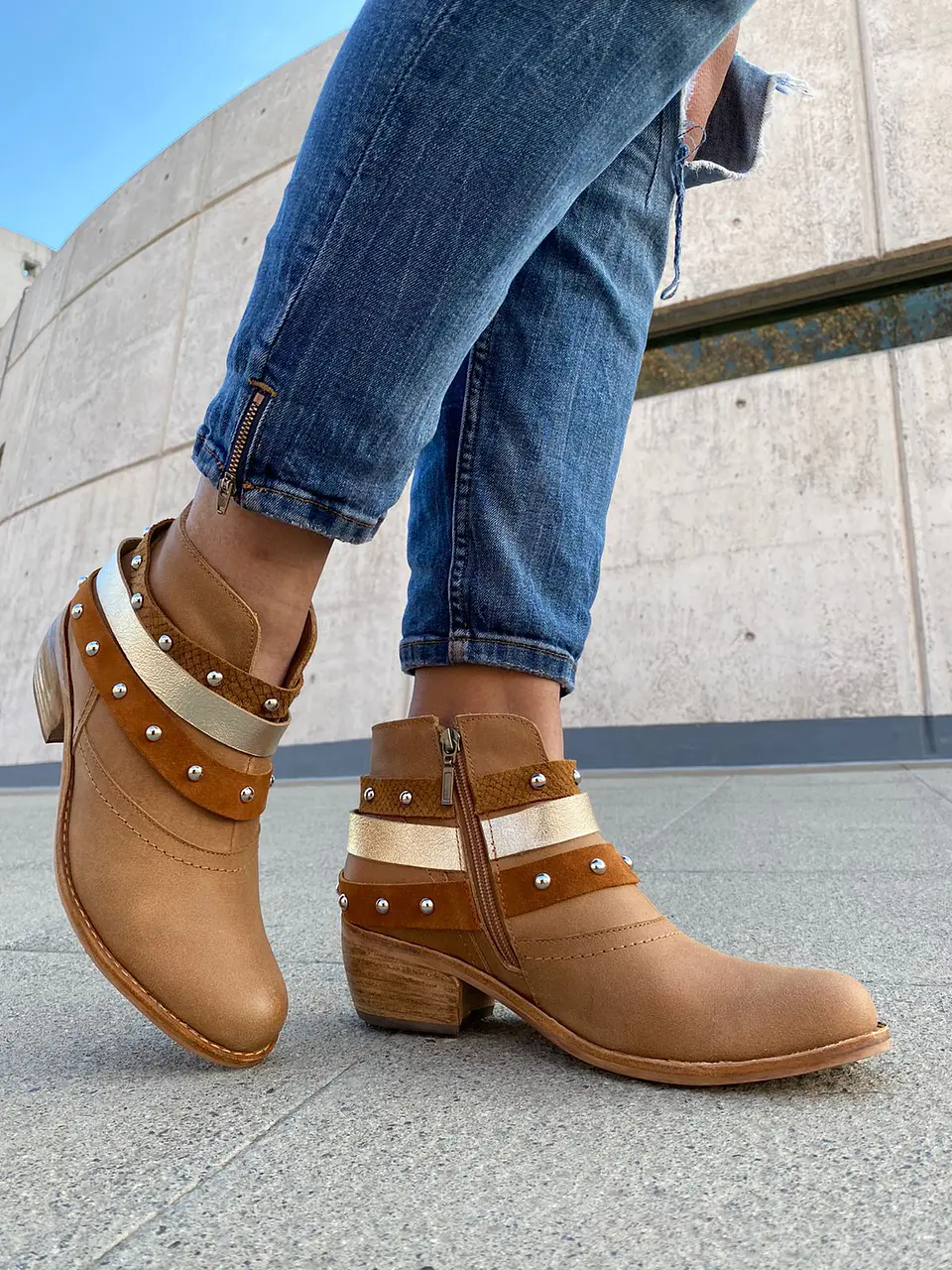 Dani Camel 2