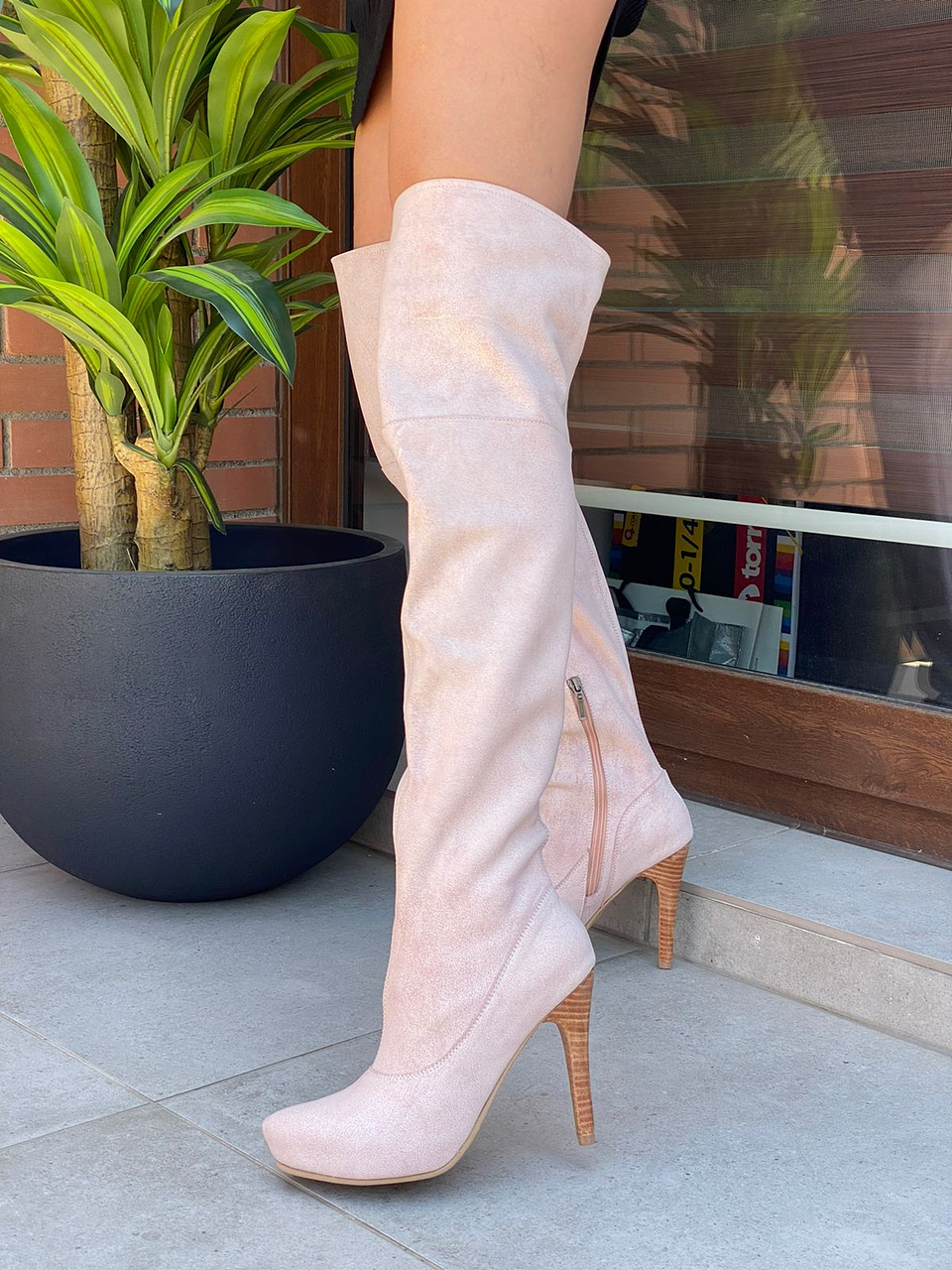 Bucaneras New York  Kansas 1