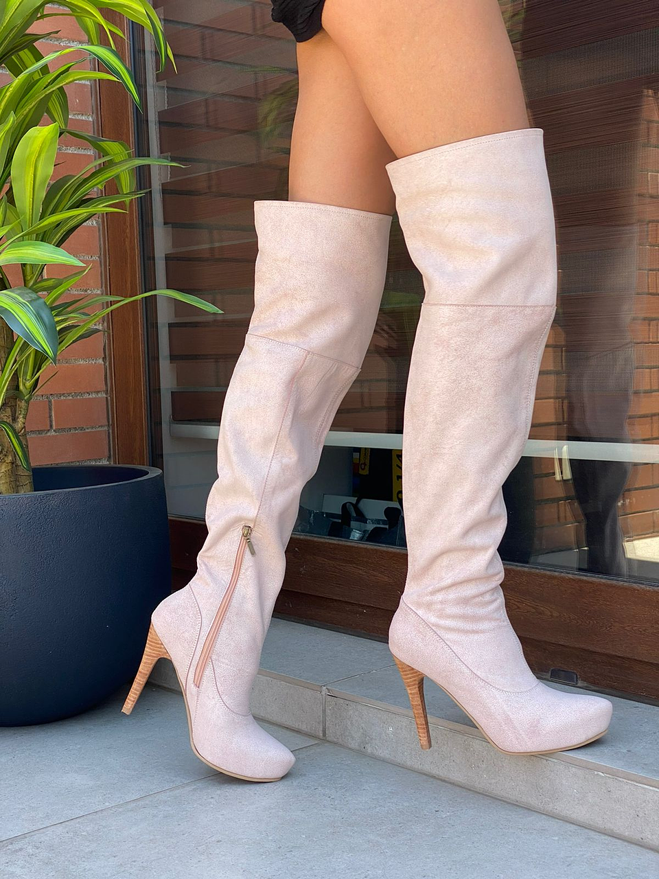 Bucaneras New York  Kansas 2