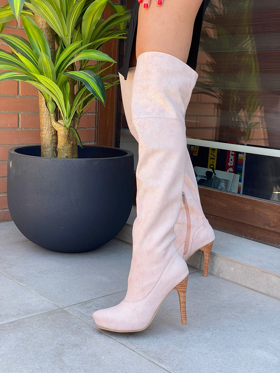 Bucaneras New York  Kansas 4