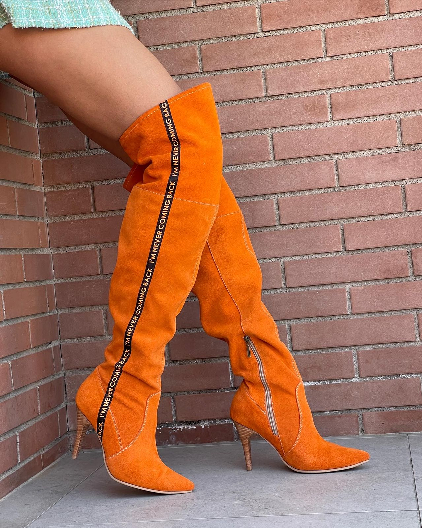 Bucaneras Qatar Reno Naranjo 1