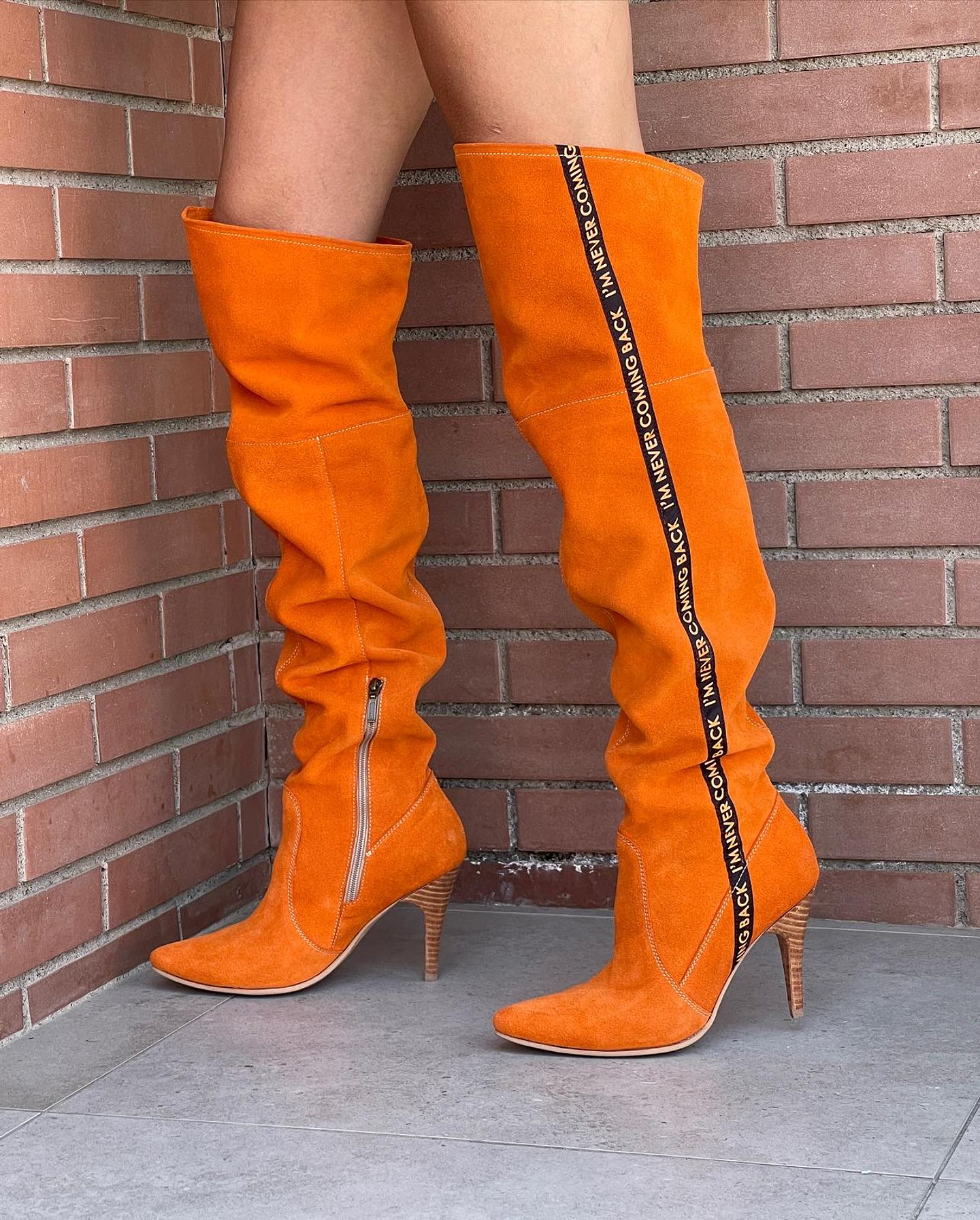 Bucaneras Qatar Reno Naranjo 5