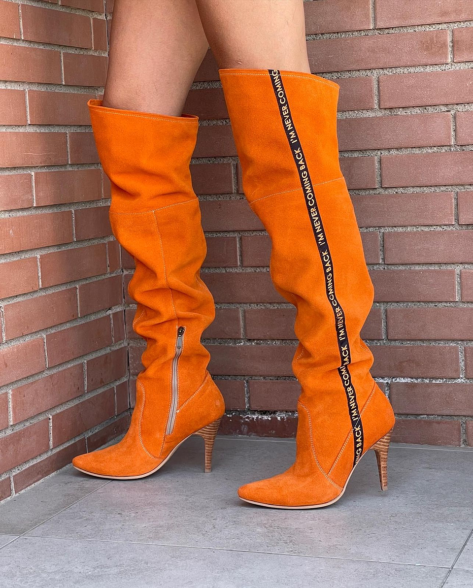 Bucaneras Qatar Reno Naranjo 5