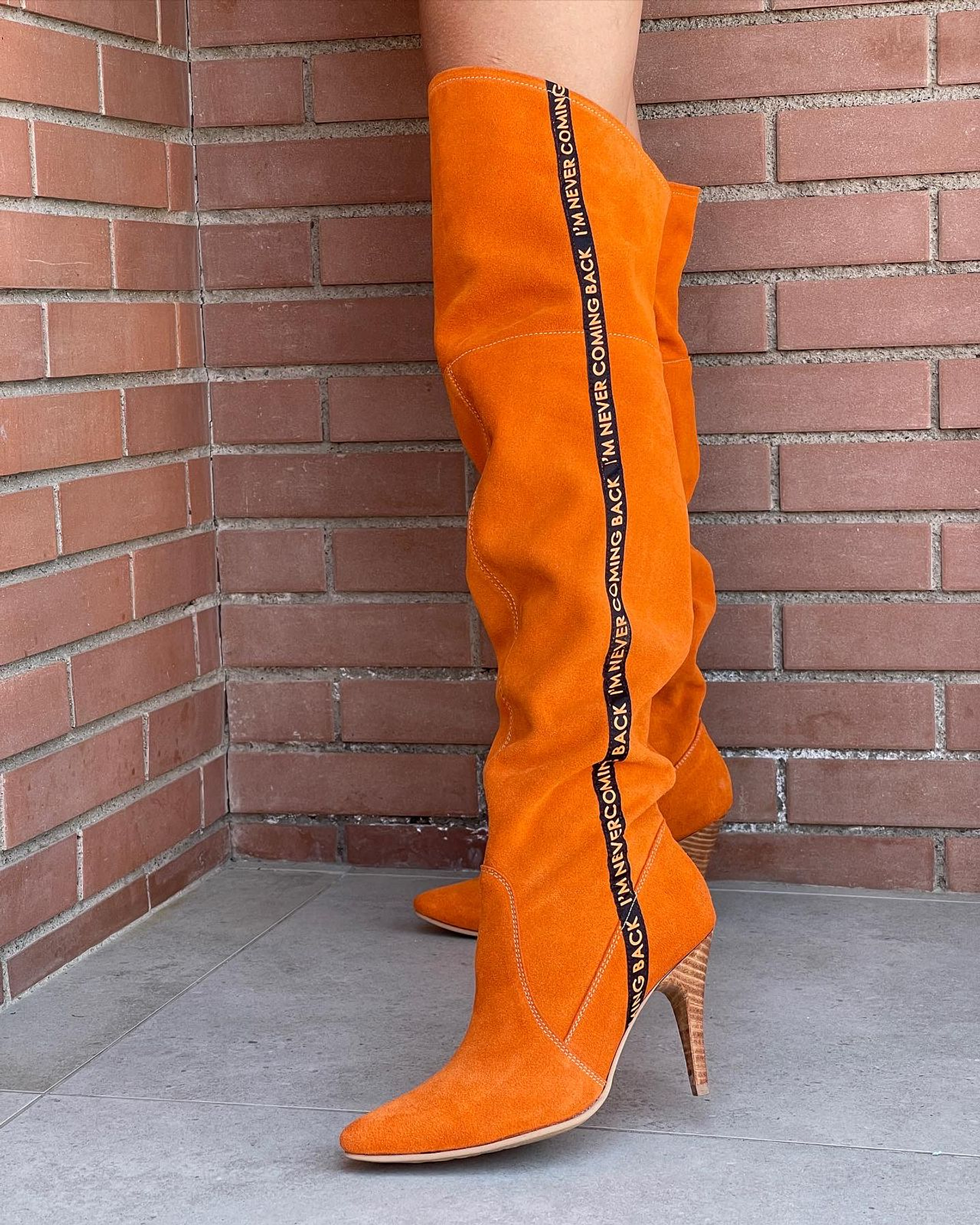 Bucaneras Qatar Reno Naranjo 6