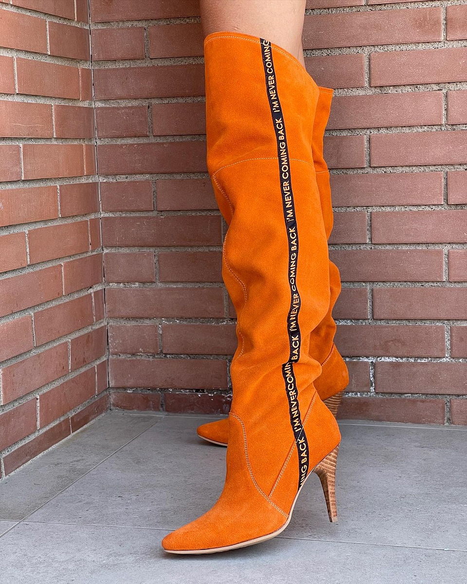 Bucaneras Qatar Reno Naranjo 6