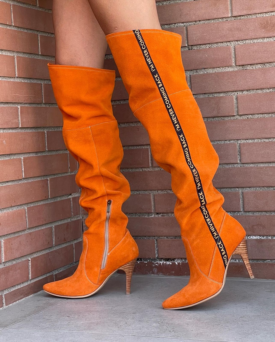 Bucaneras Qatar Reno Naranjo 7