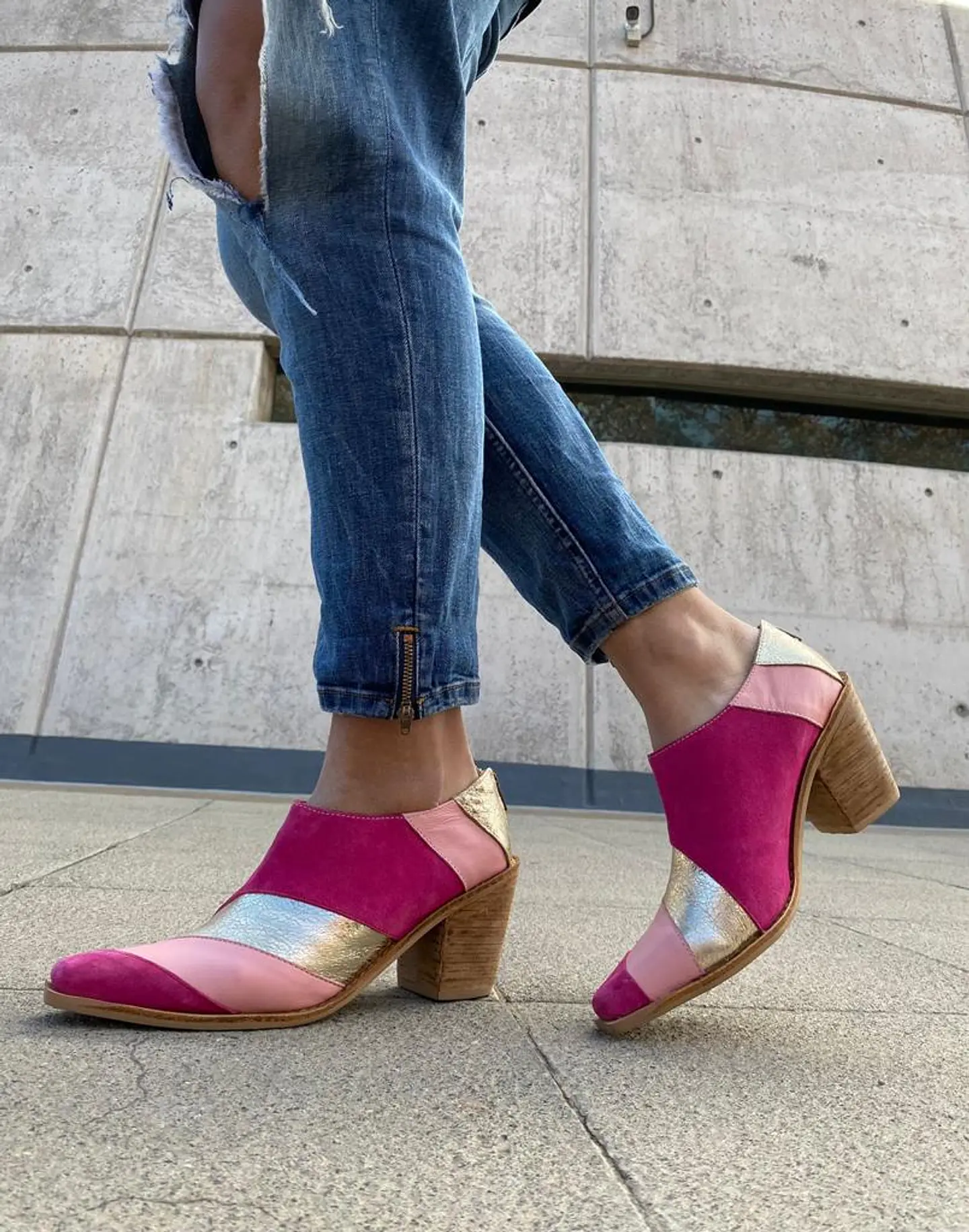 Listado Fucsia 1