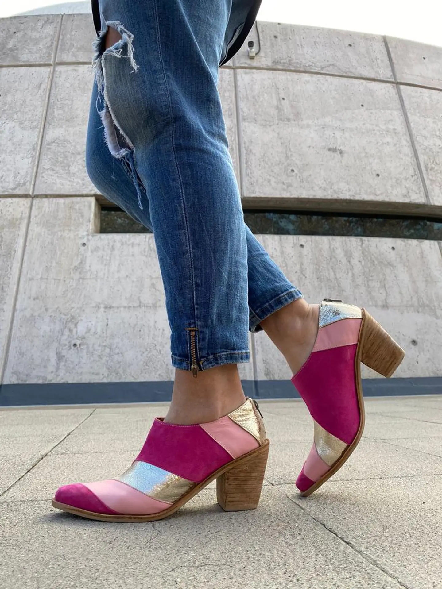 Listado Fucsia 2
