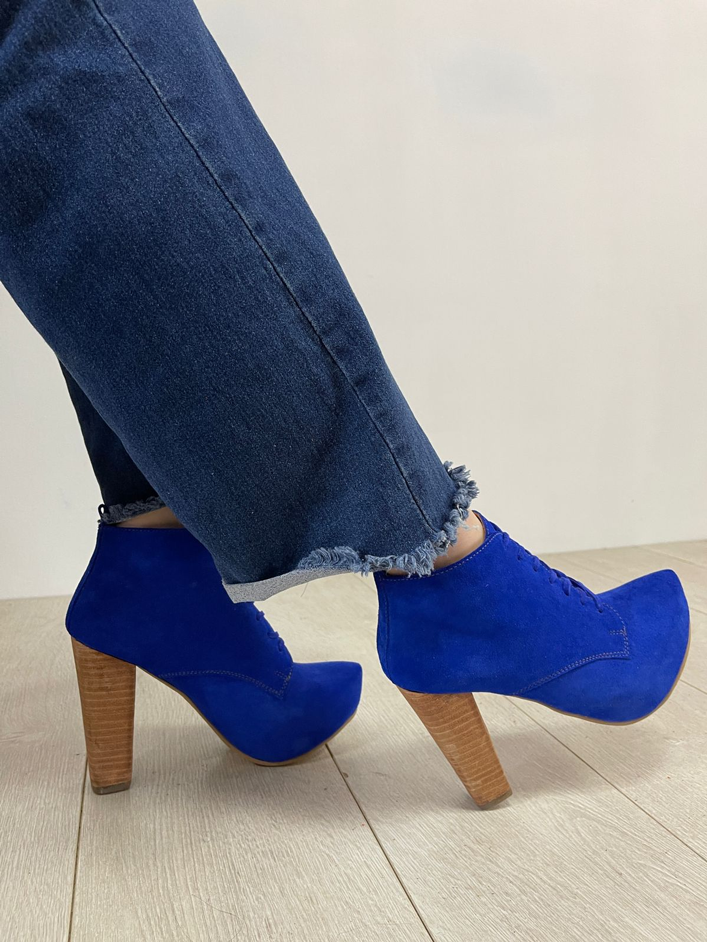 Las Vegas Reno Azul 2