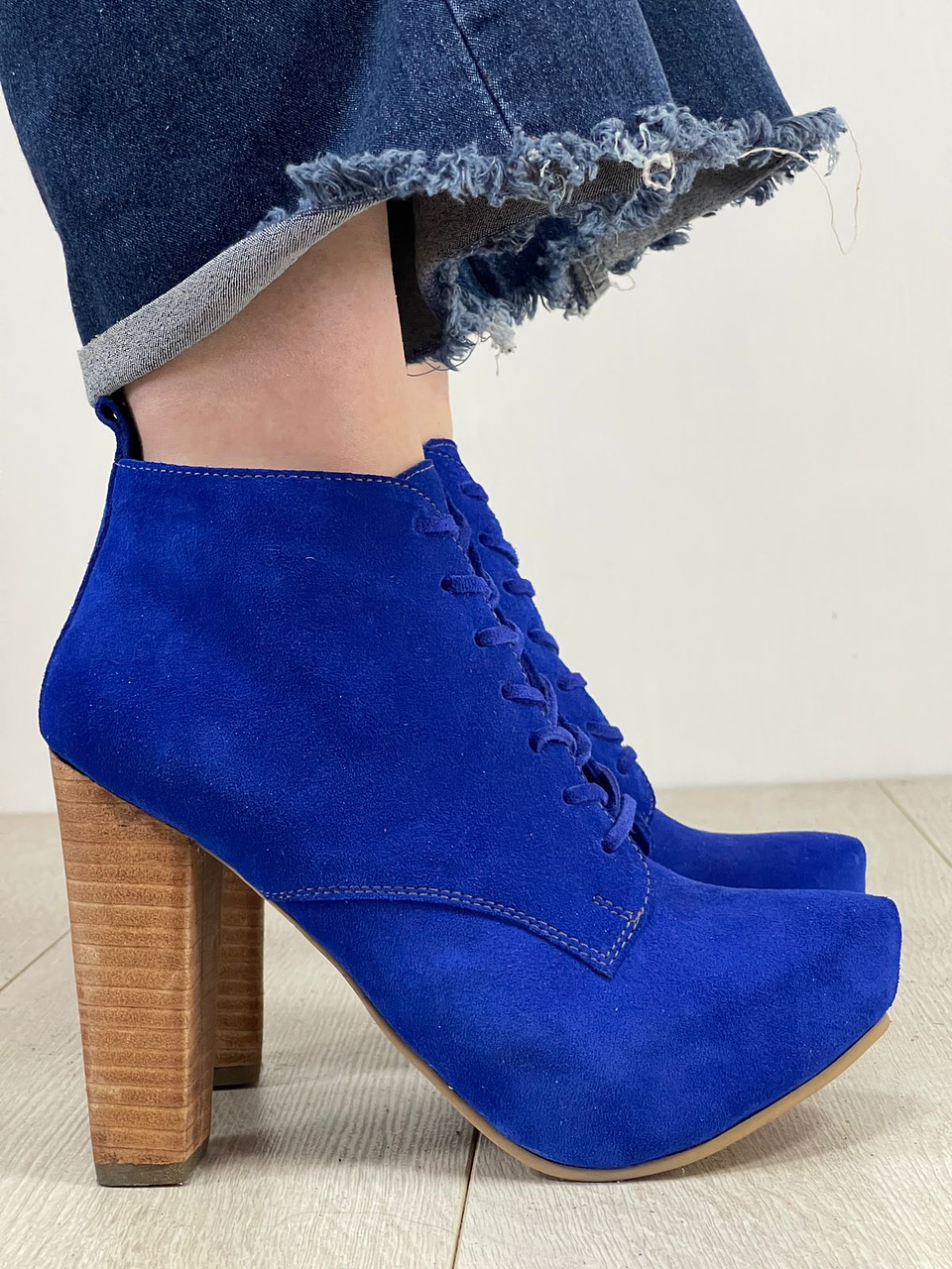 Las Vegas Reno Azul 4