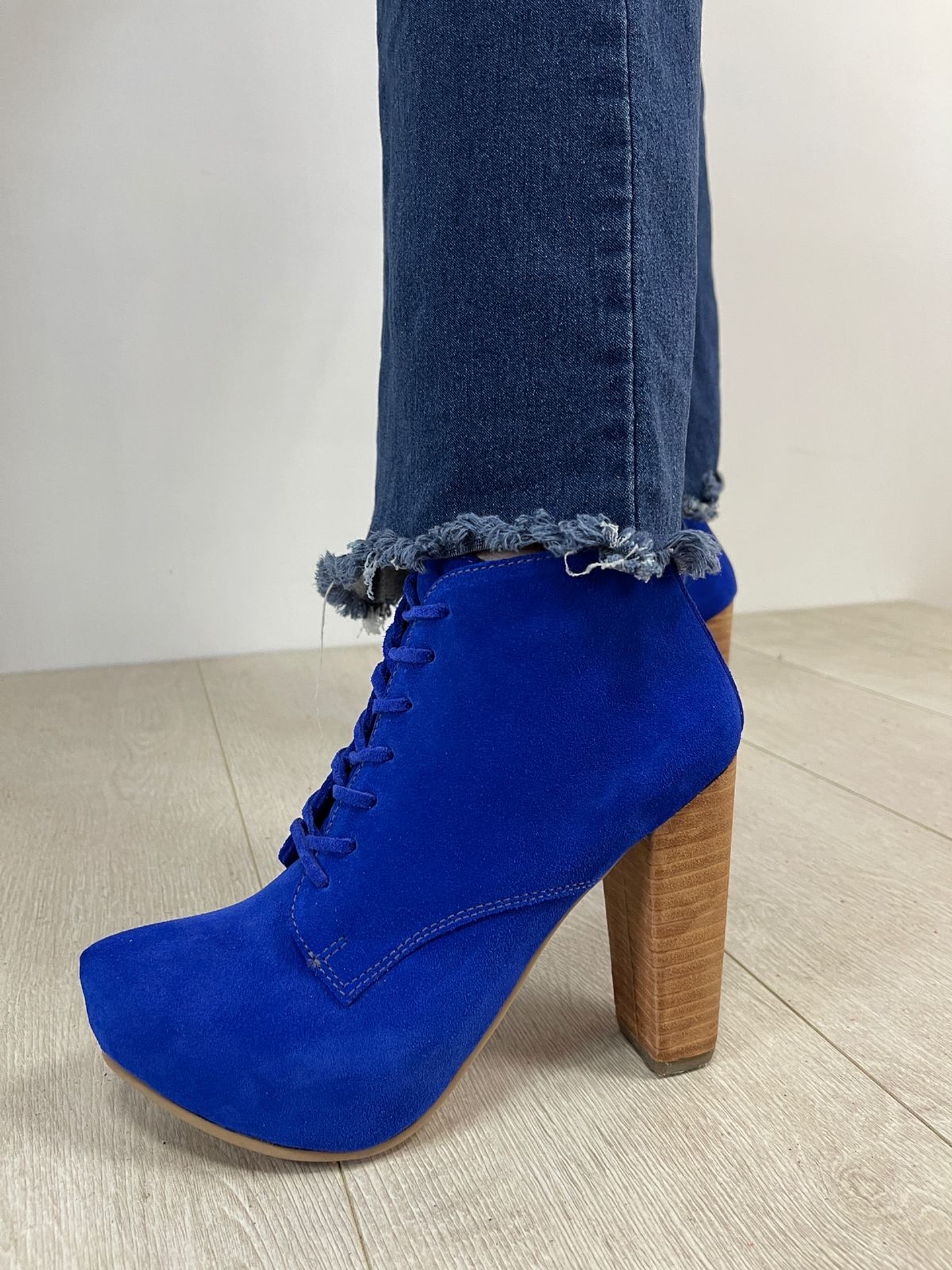 Las Vegas Reno Azul 5