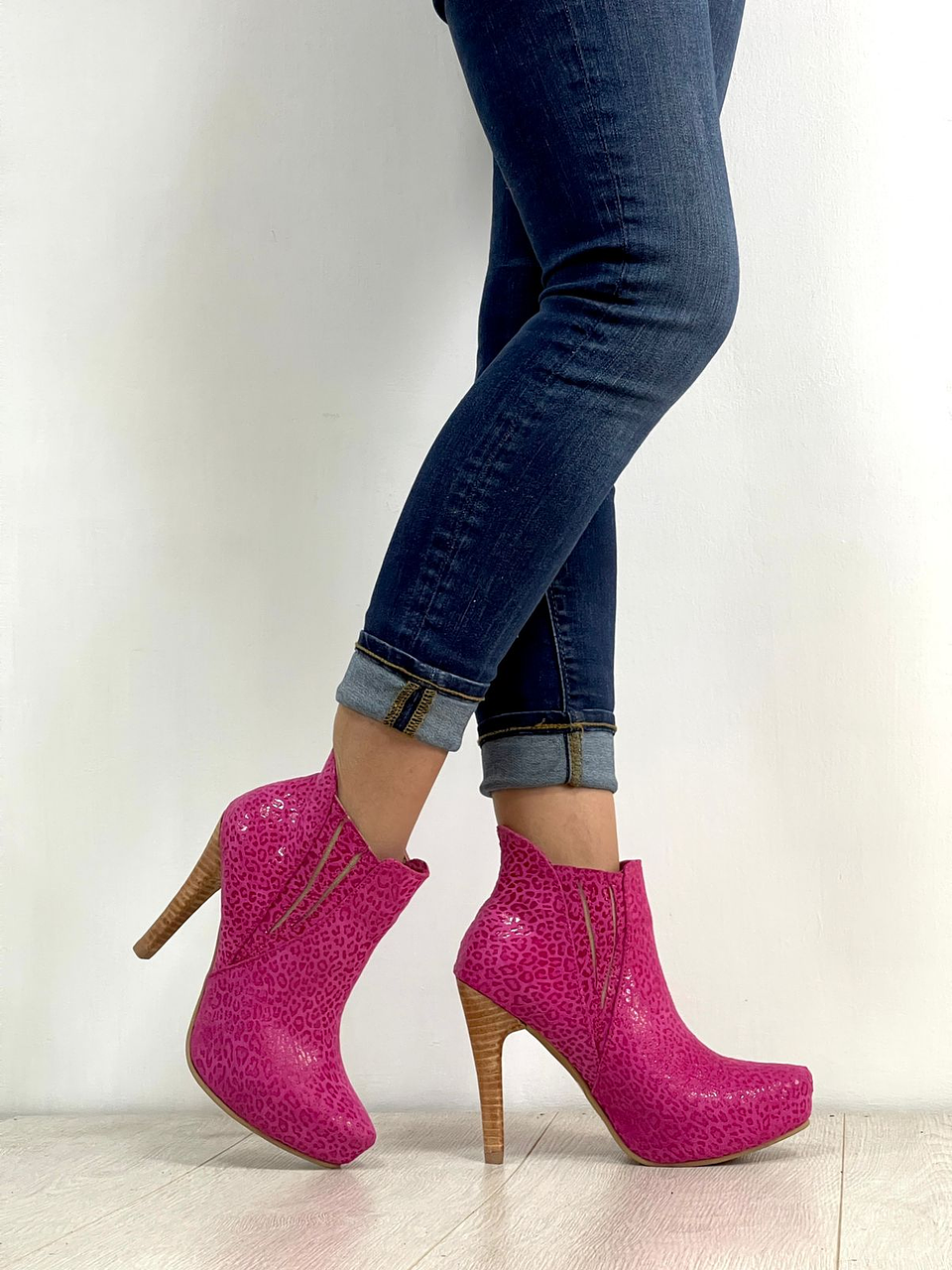 Antonia Chita Fucsia 5