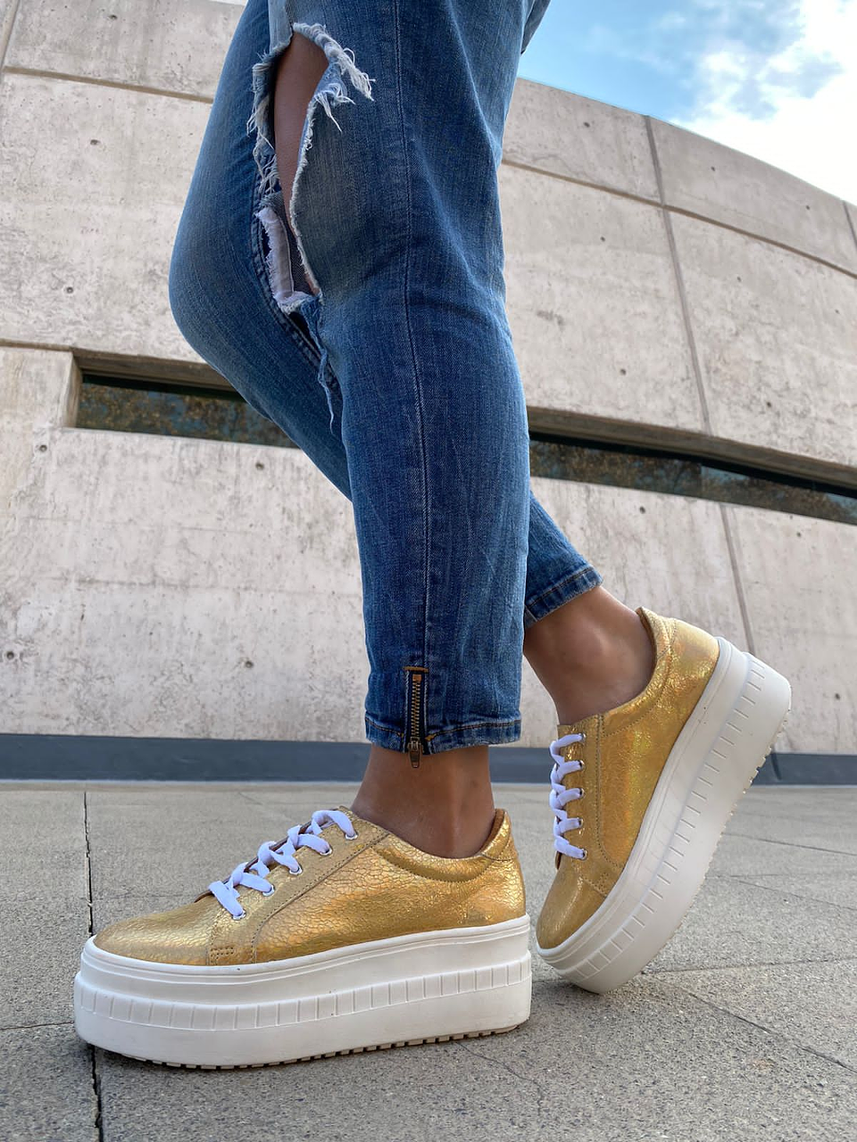 Miami Doradas Fiesta 1