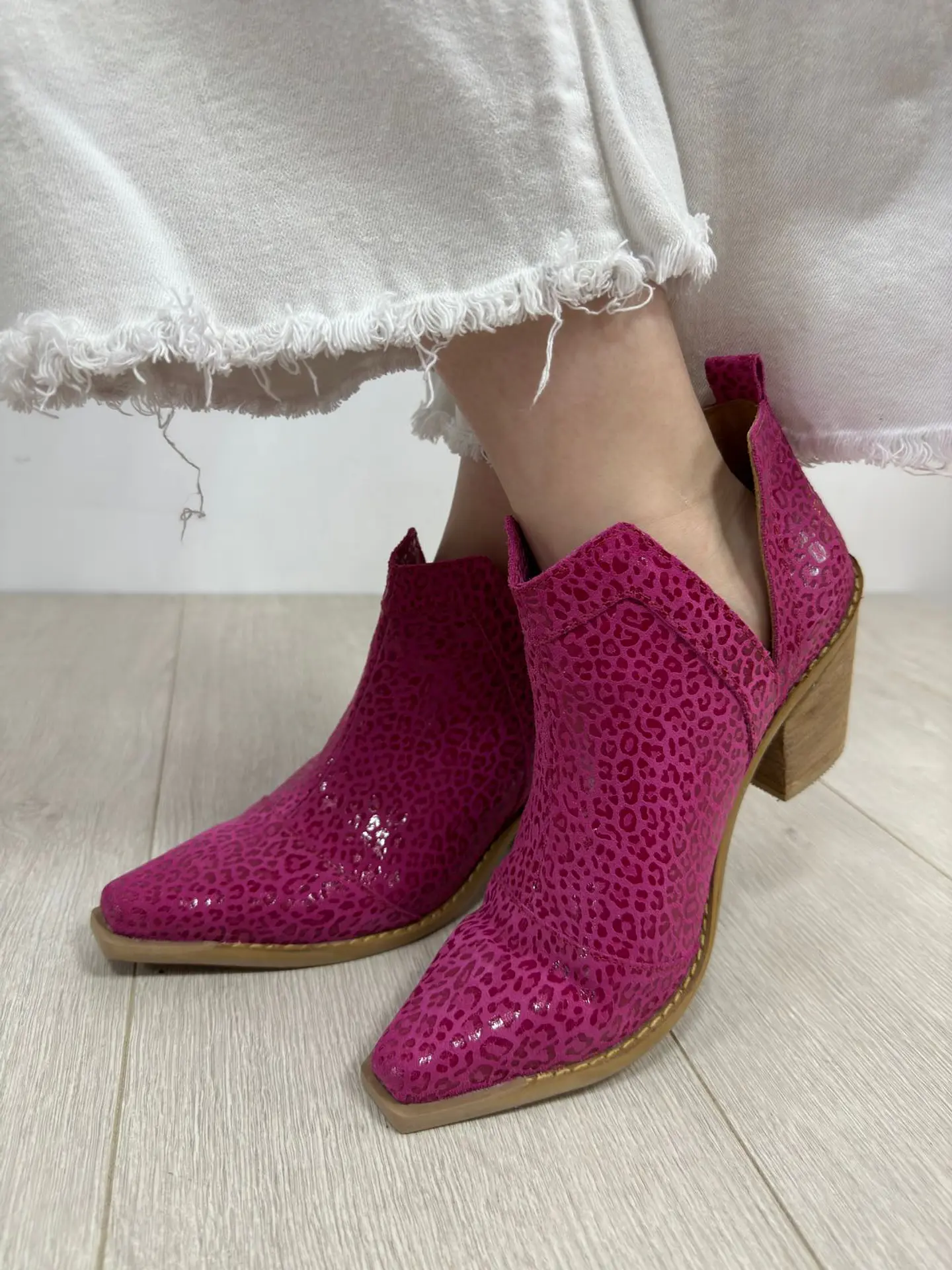 Mia Chita Fucsia 1