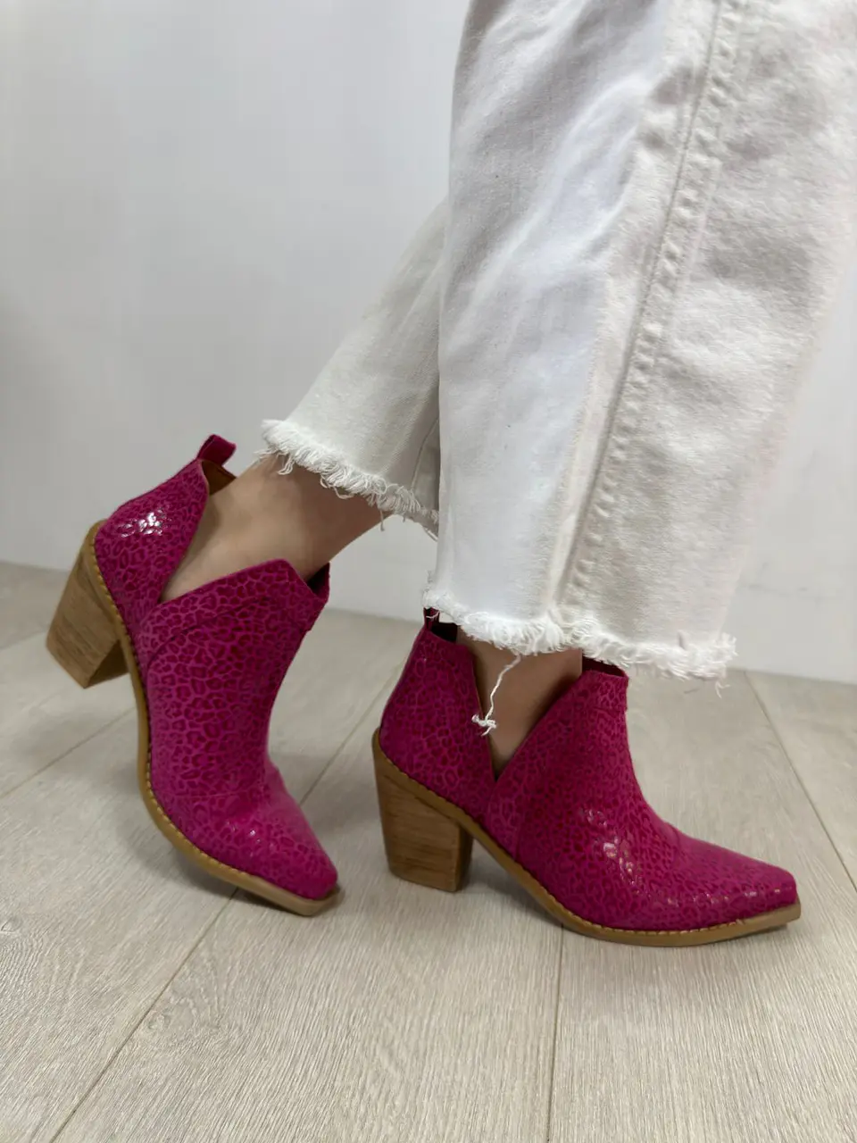 Mia Chita Fucsia 3