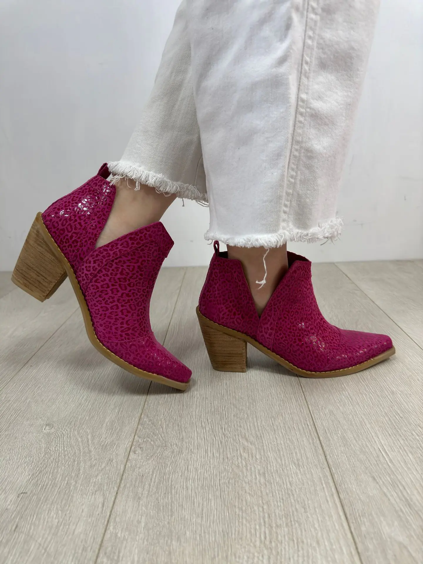 Mia Chita Fucsia 4