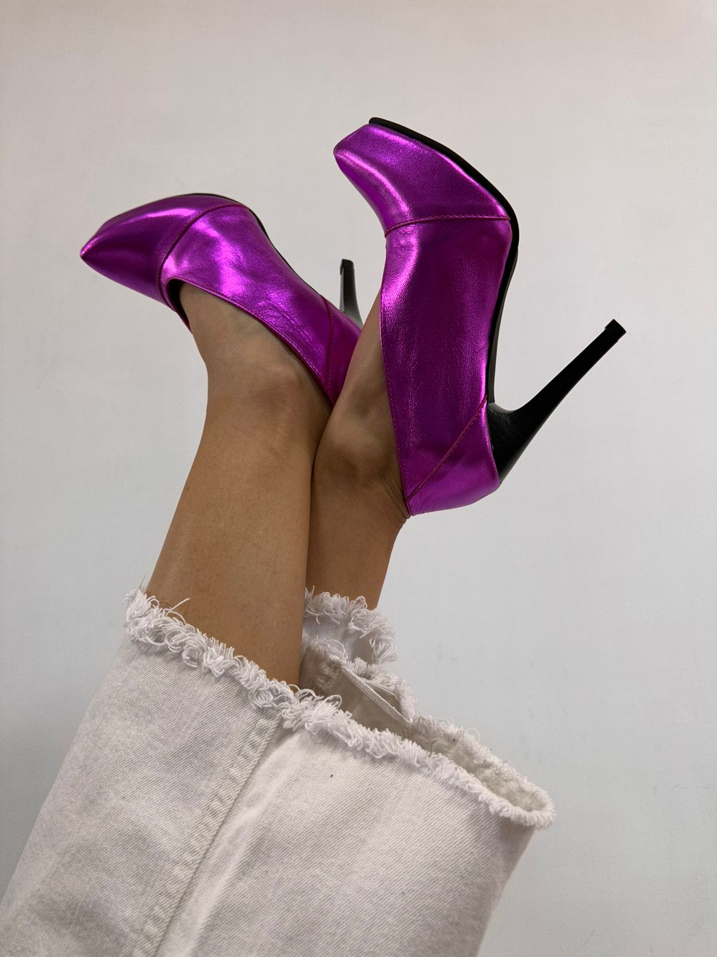 Alba Fucsia Metalizado 3