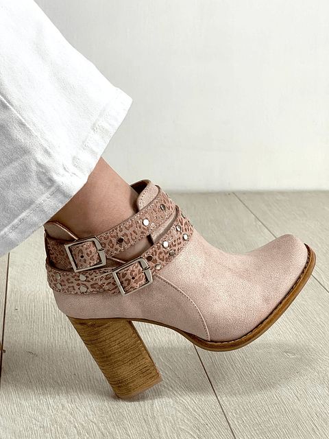 Botin Cala Rosado 