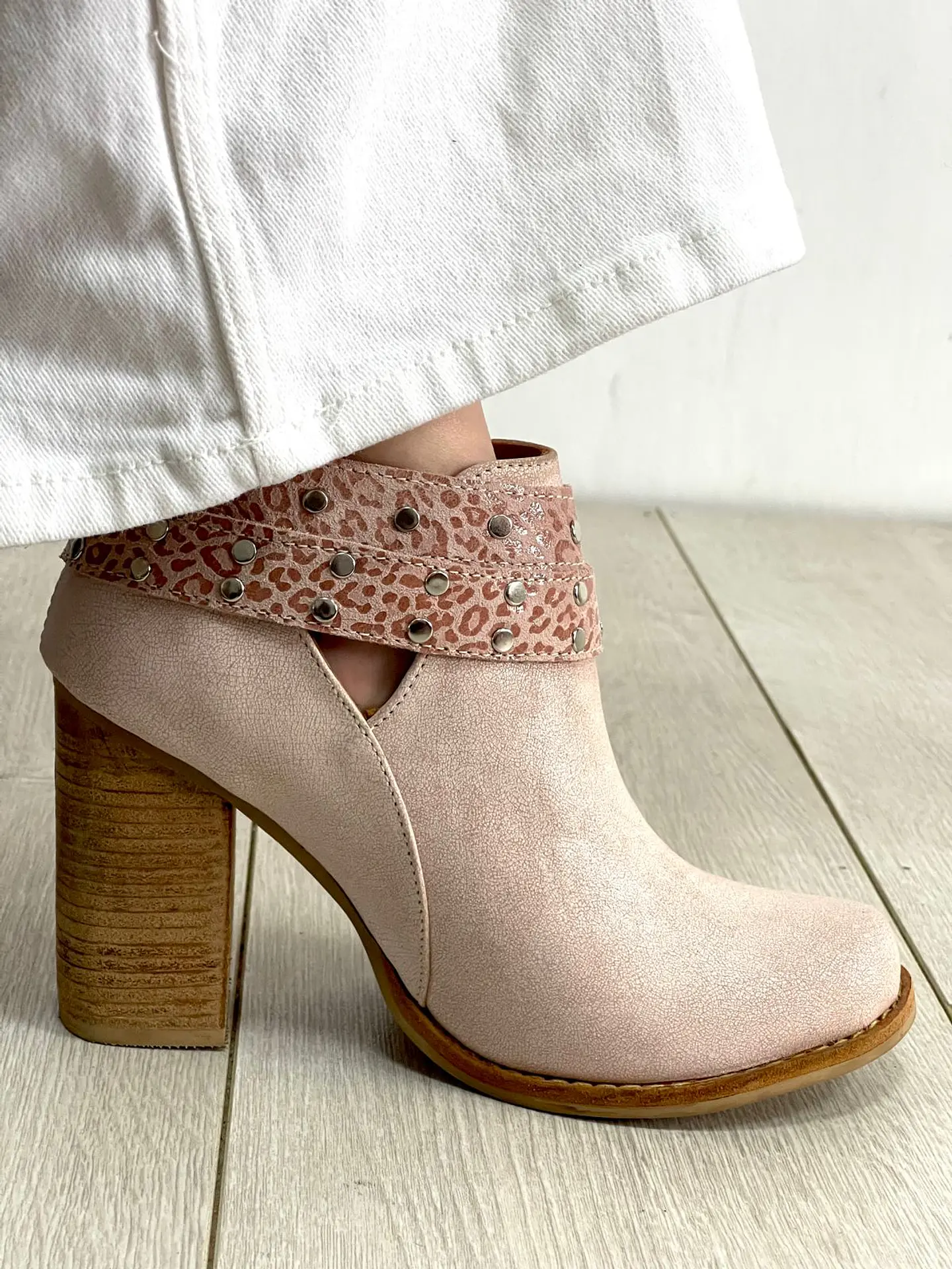 Botin Cala Rosado  2