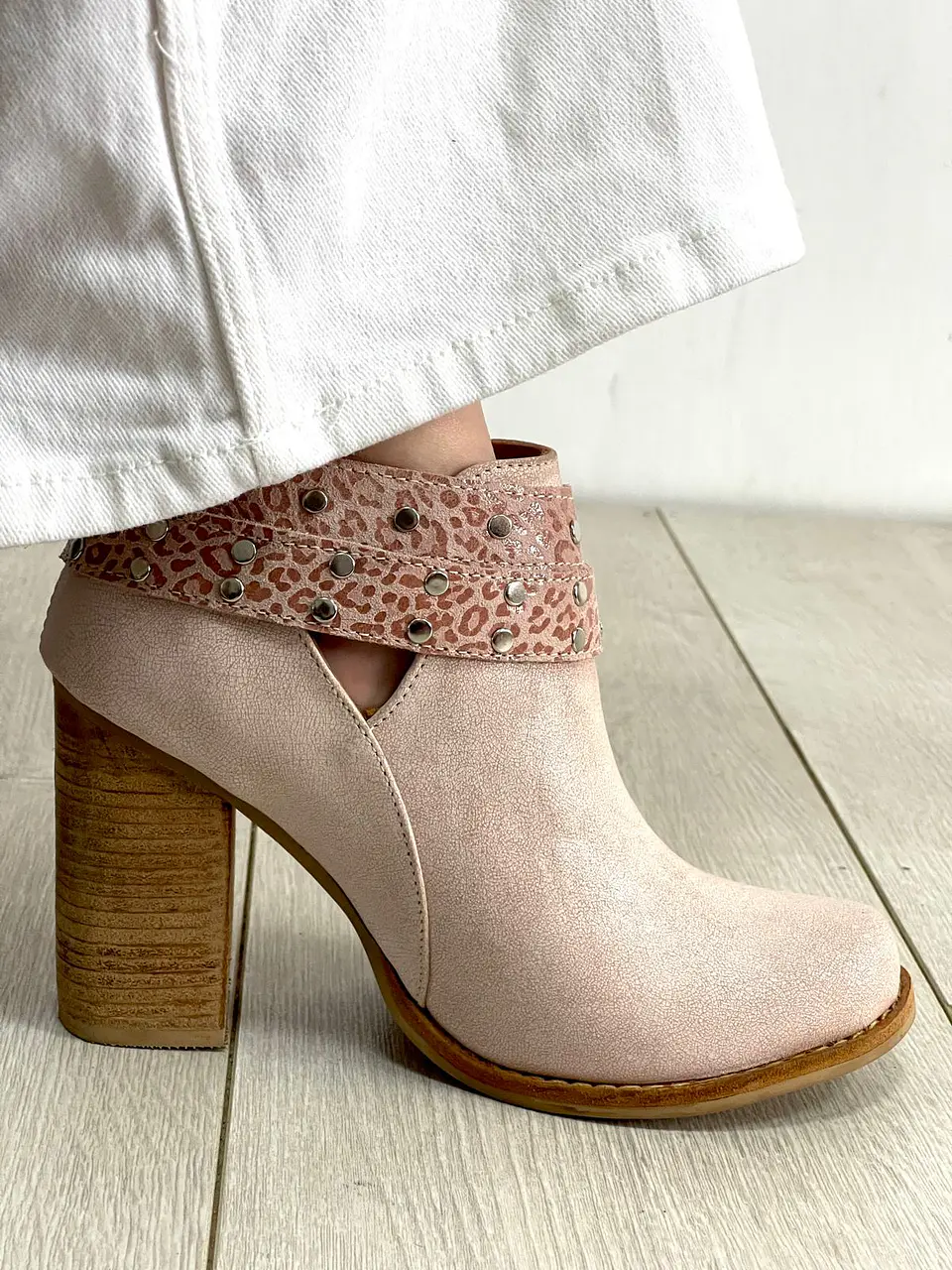 Botin Cala Rosado  2