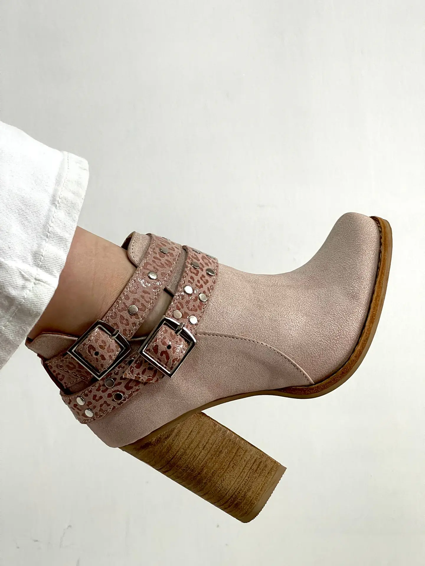 Botin Cala Rosado  3