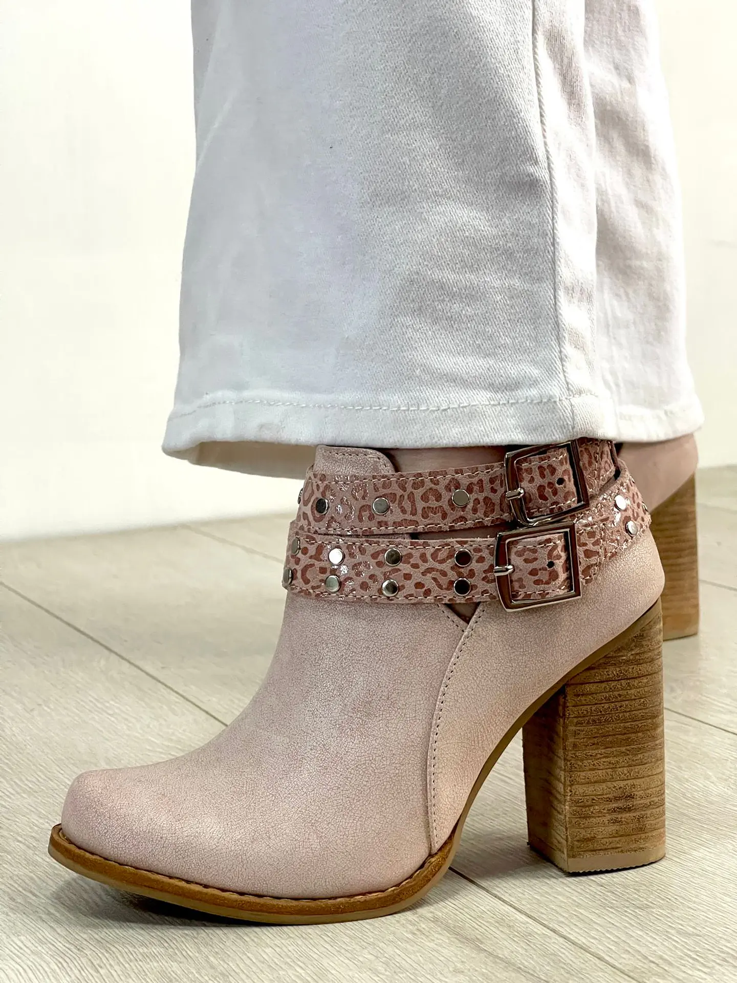 Botin Cala Rosado  5