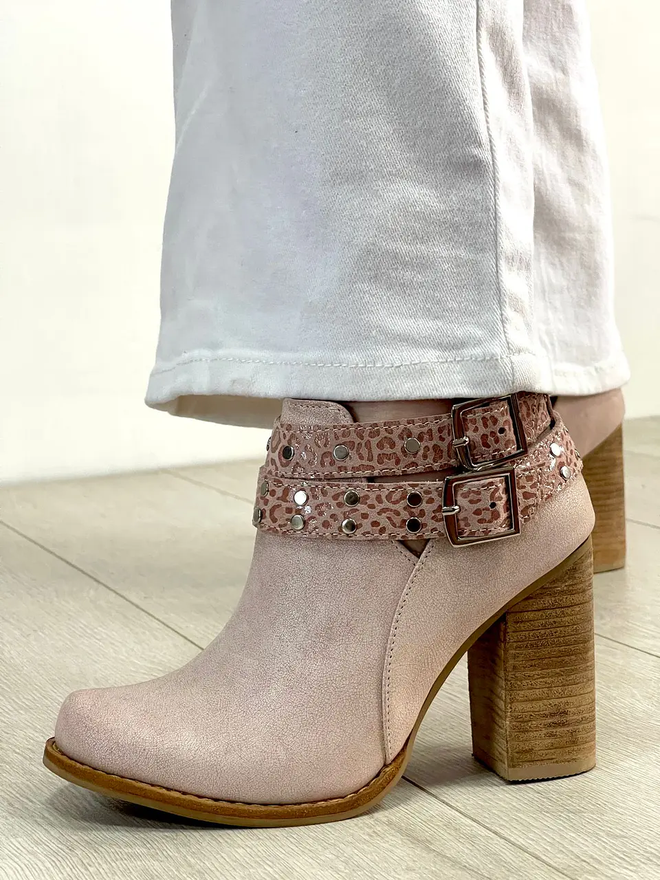 Botin Cala Rosado  5