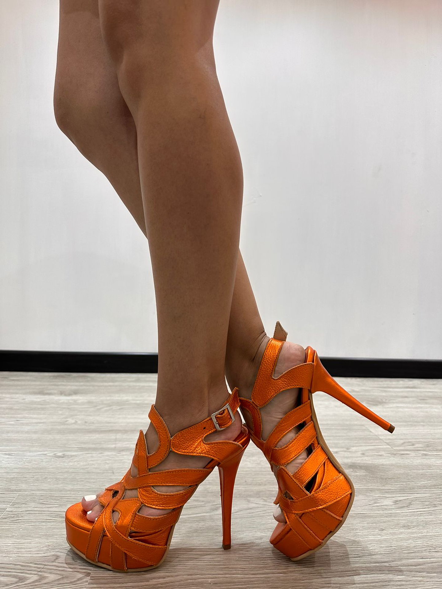 Rayen Naranjo Metalizado 3