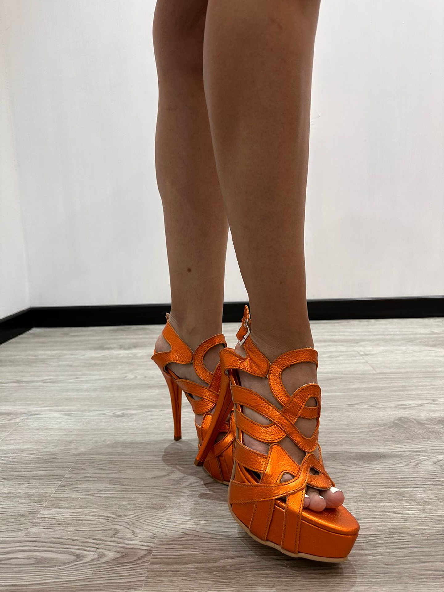 Rayen Naranjo Metalizado 4