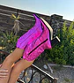 Rubia Metalizado Fucsia - Miniatura 1
