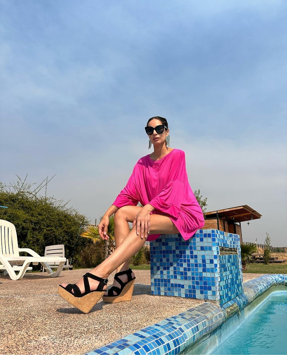 Gabriela Reno Negro 1