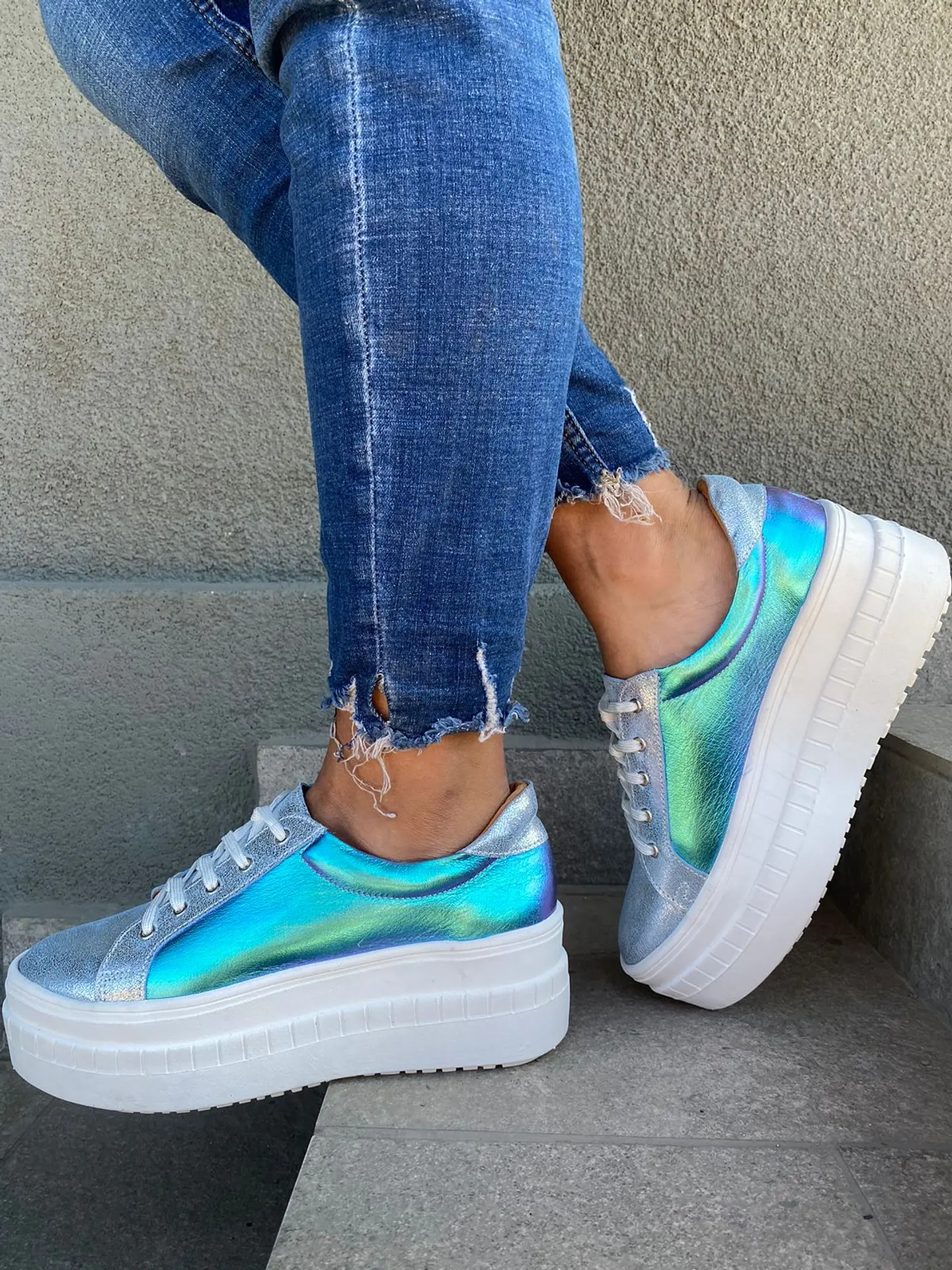 Miami Galacticas 1