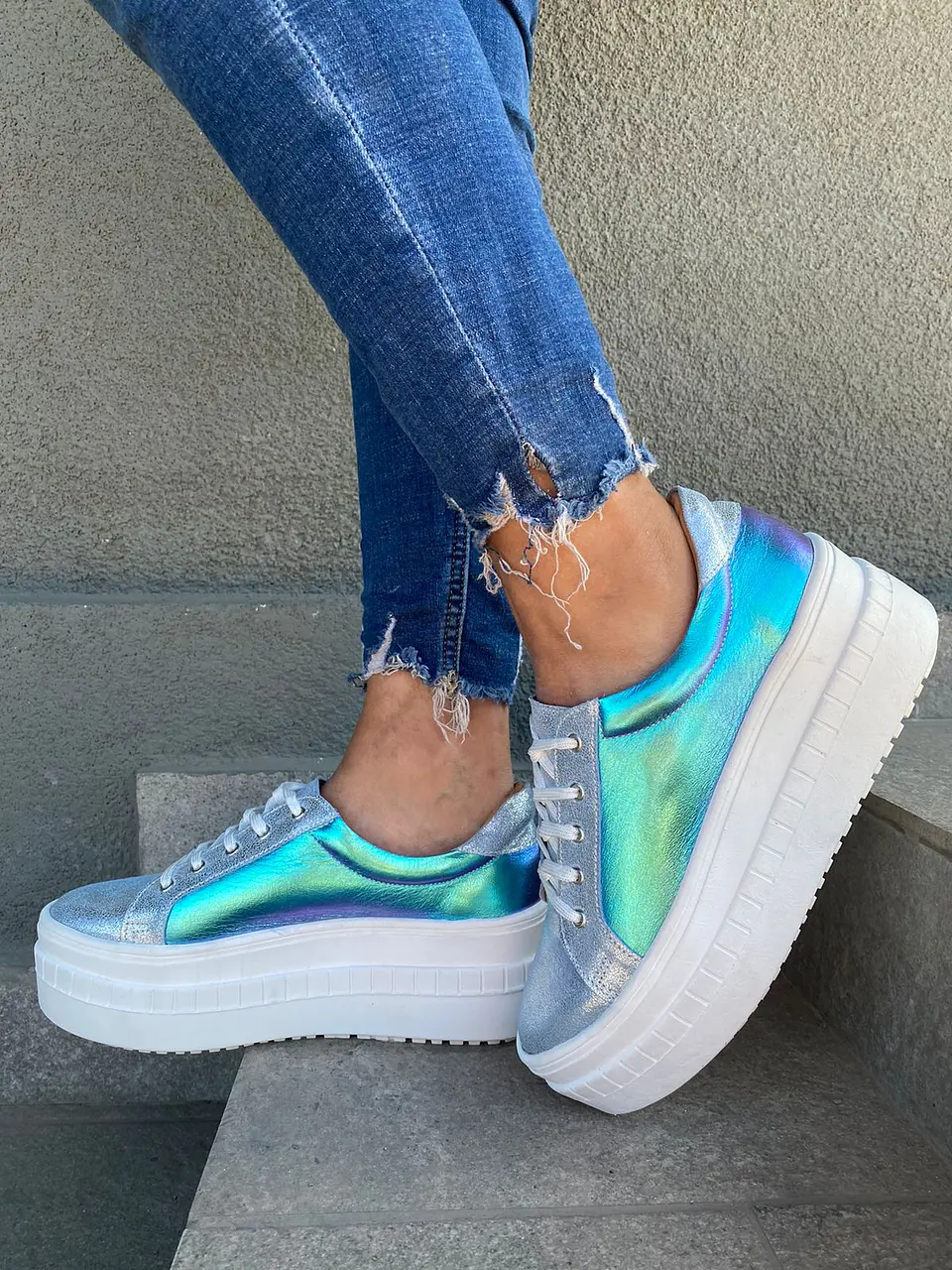 Miami Galacticas 4