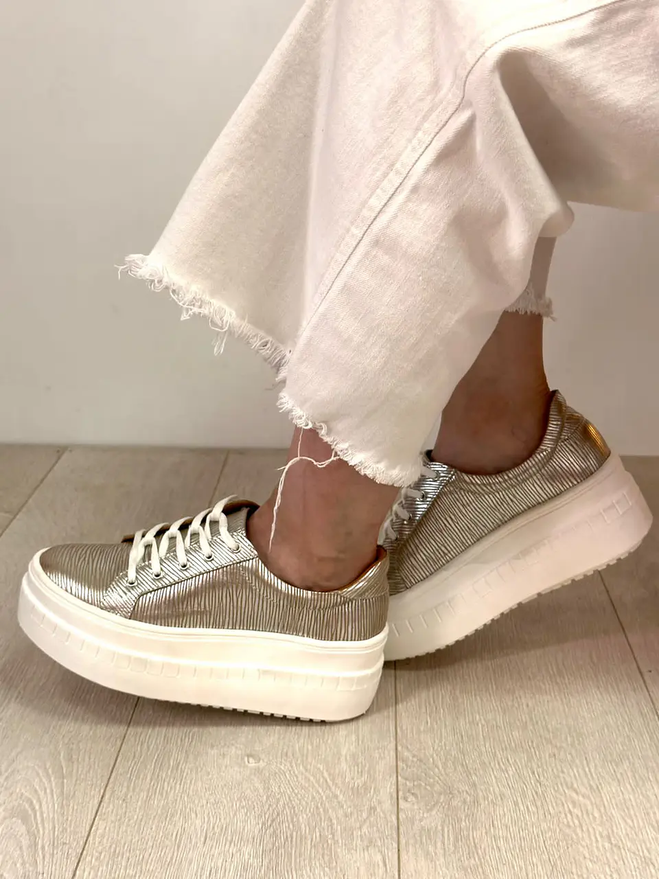 Miami Plata Rayada 2