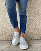 Valeria Croco Plata - Miniatura 3