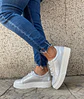 Valeria Croco Plata - Miniatura 5