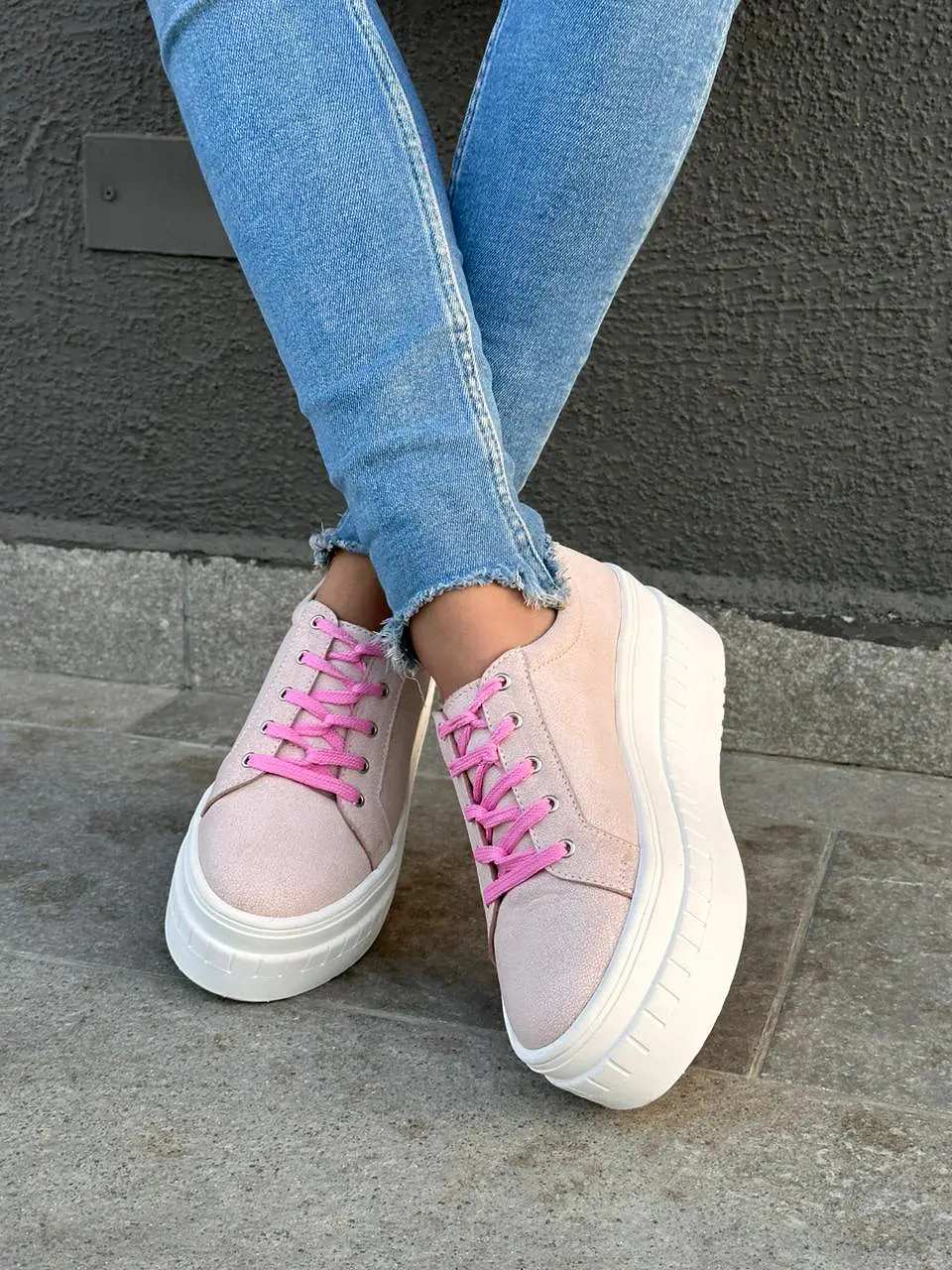 Miami Rosado Kansas 1
