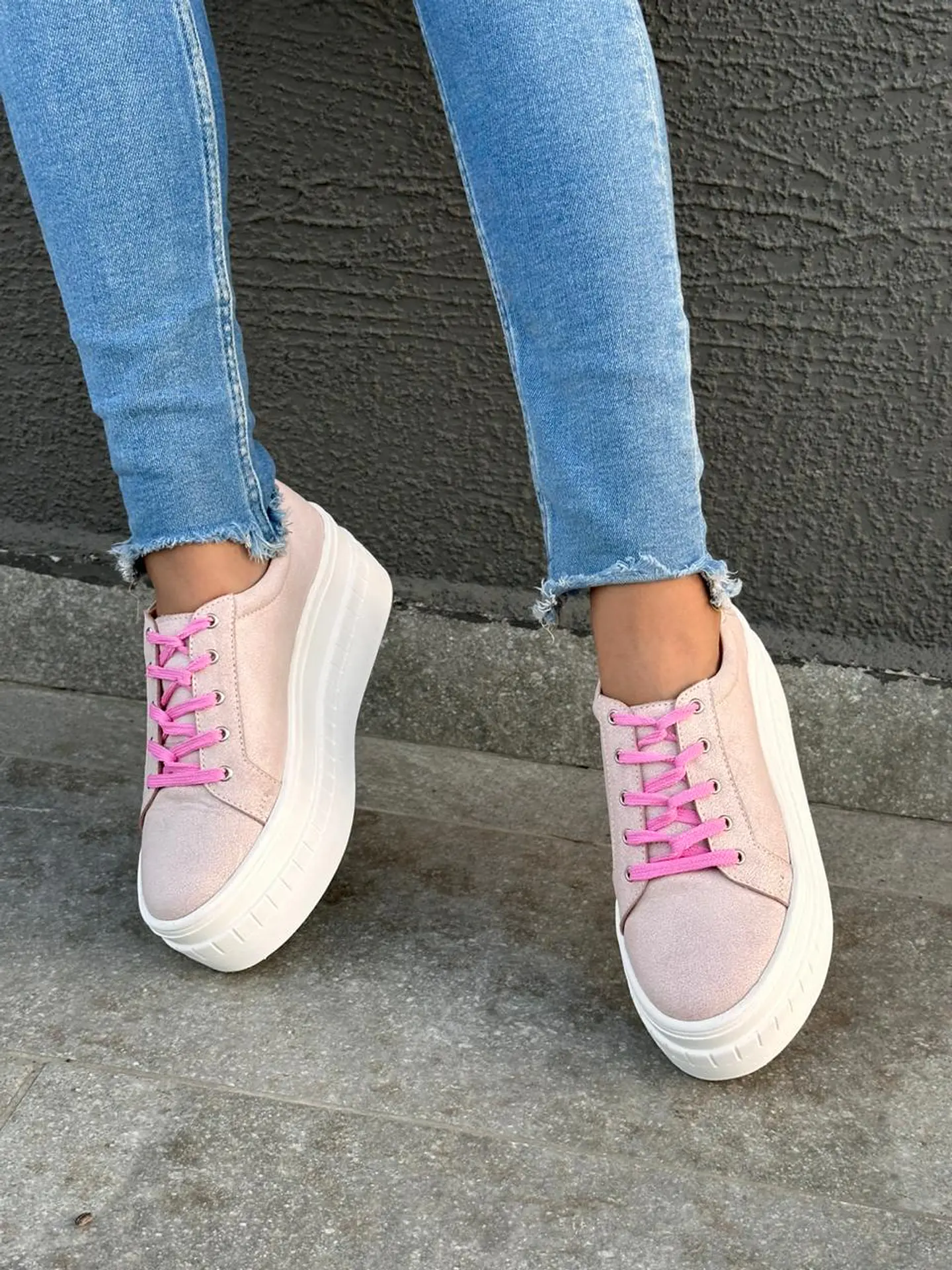 Miami Rosado Kansas 2