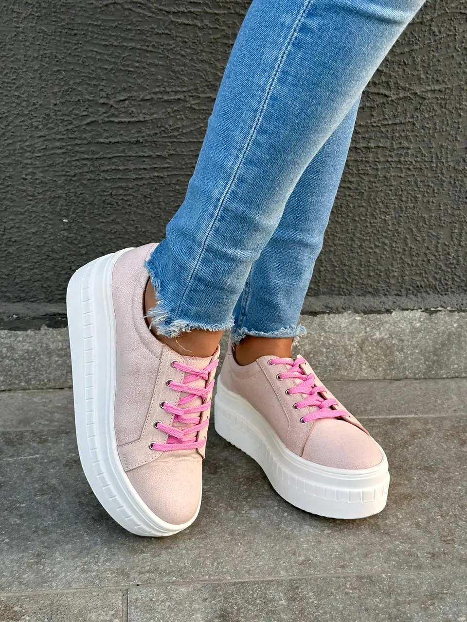 Miami Rosado Kansas 3