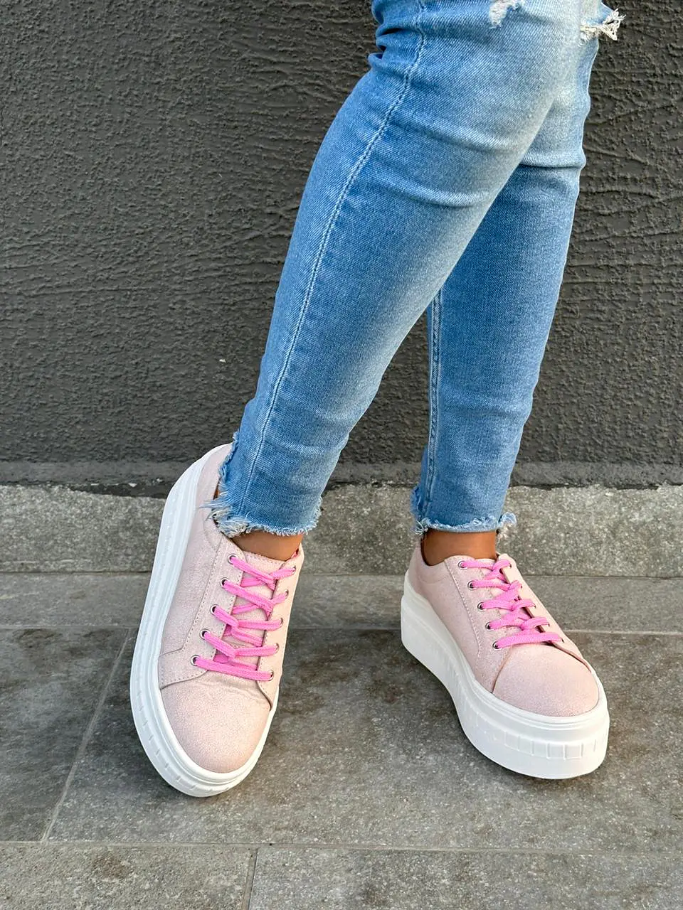Miami Rosado Kansas 4