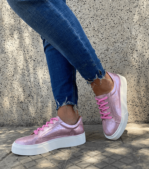 Valeria Croco Rosado