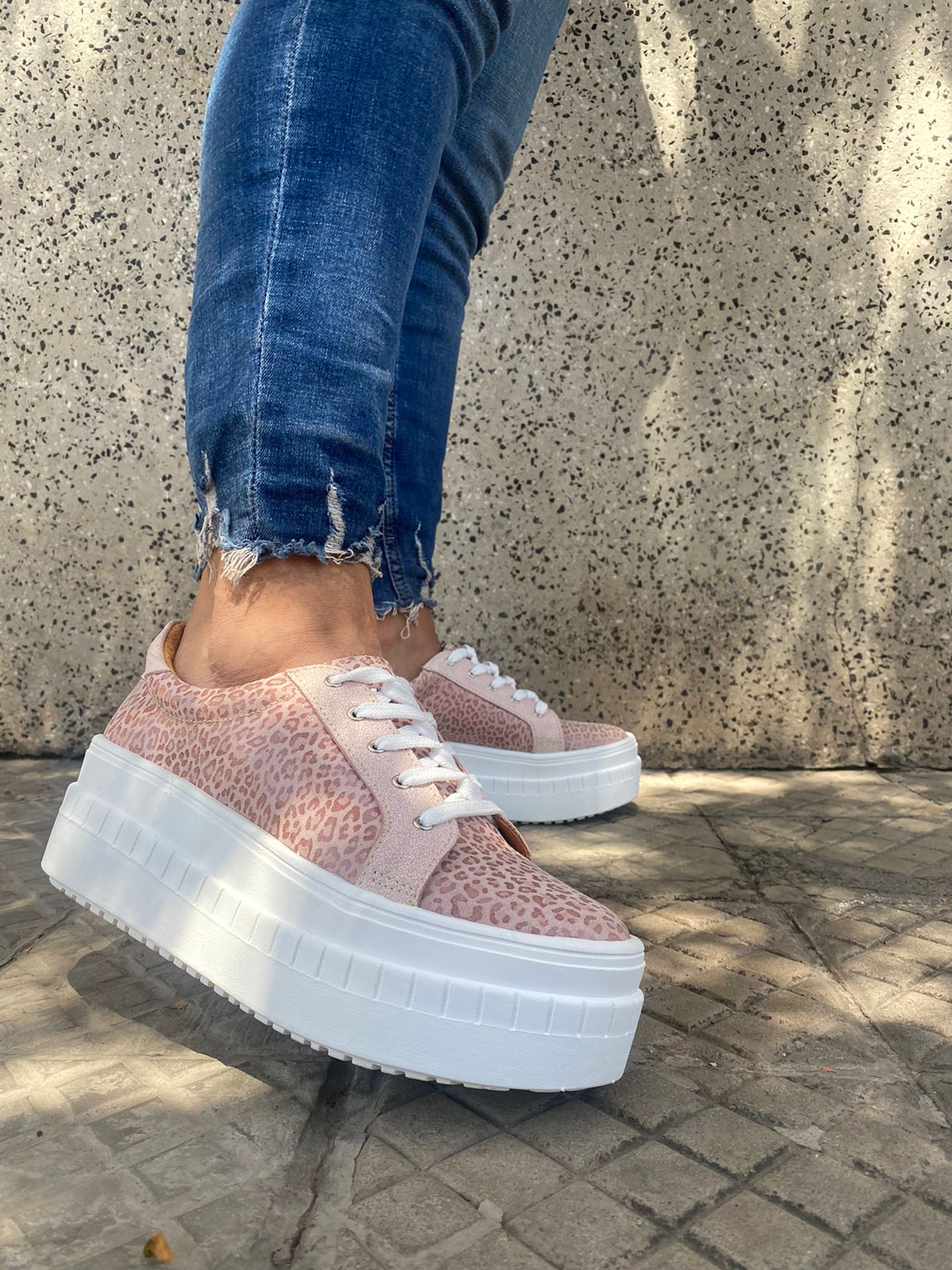 Miami Chita Rosado 1