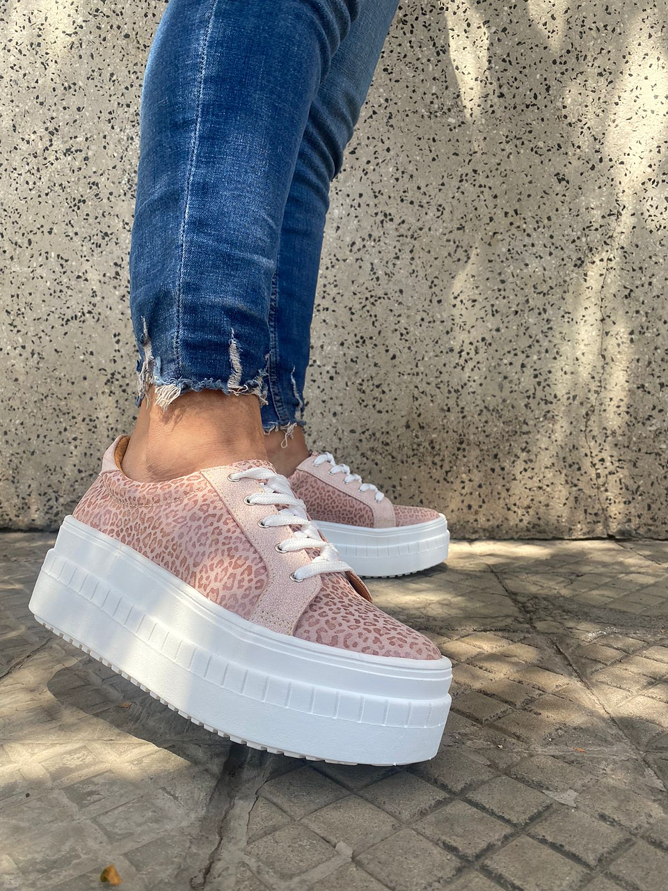 Miami Chita Rosado 1