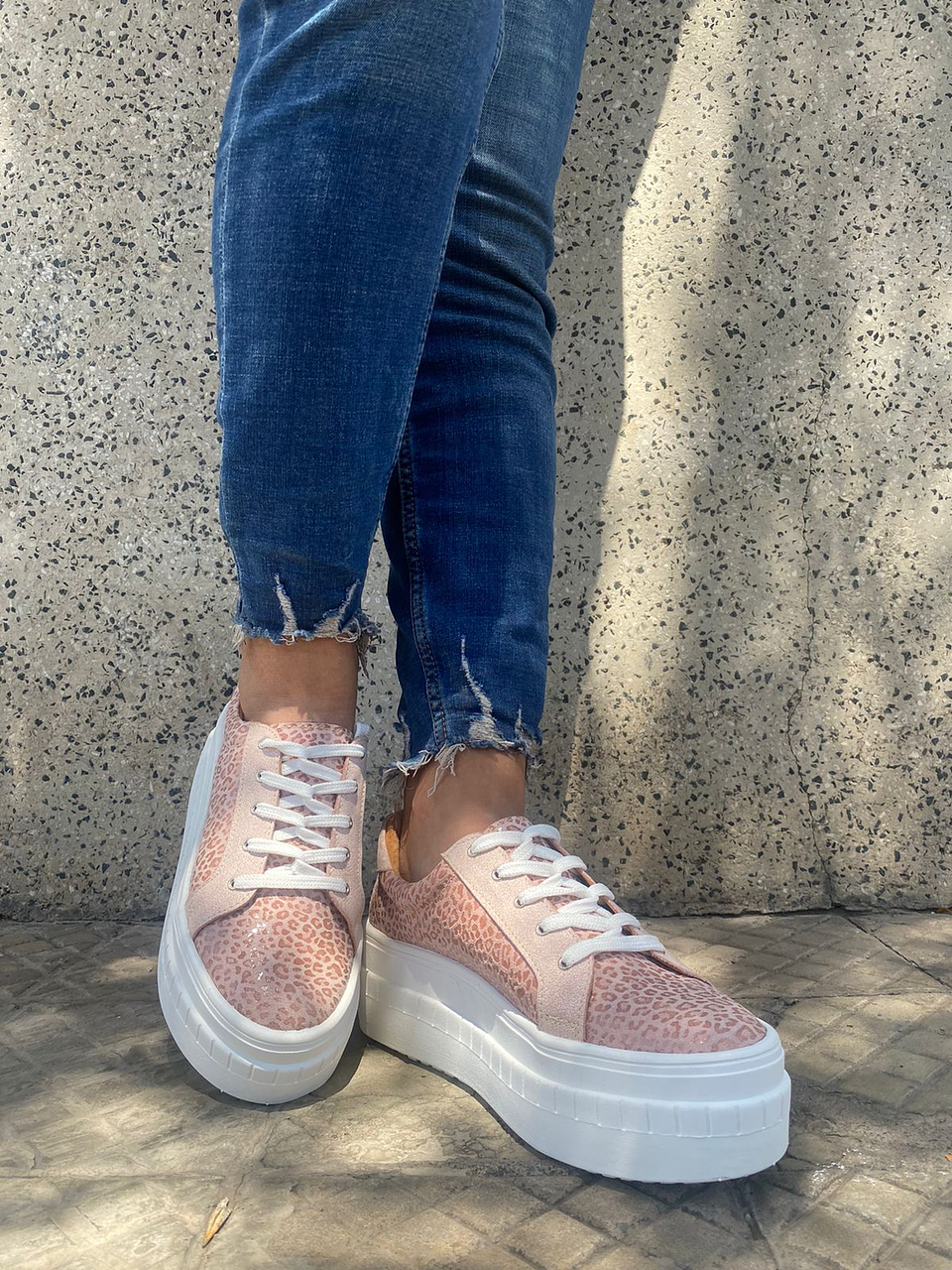 Miami Chita Rosado 2